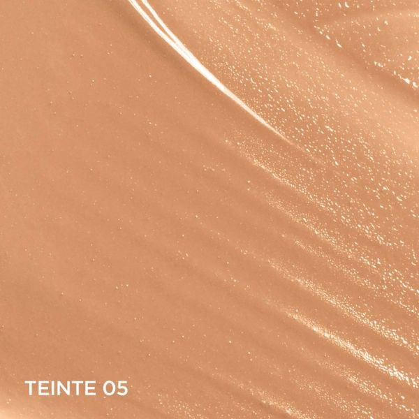 Skin Illusion Crème Teintée SPF25 - Teinte 05 30 ml