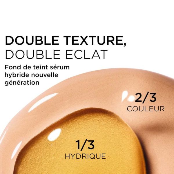Fond de teint Double Serum Fond de Teint - L2C - 30 ml
