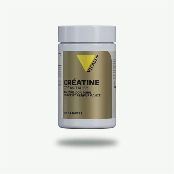 Vital Creatine Poudre