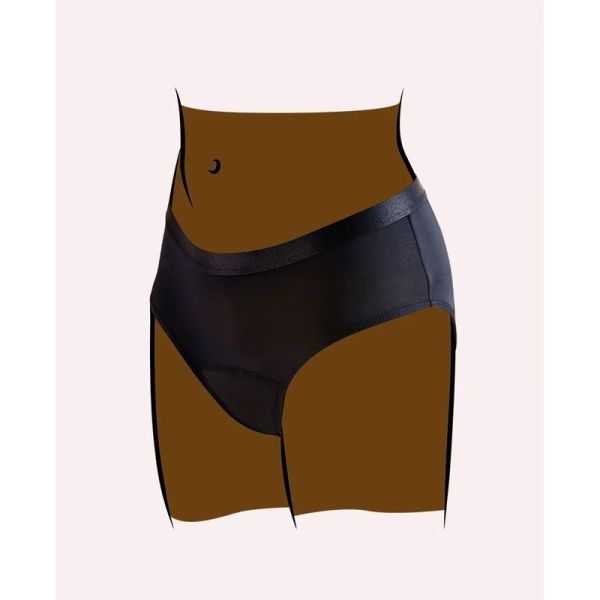 Culotte Menstruelle Premières Règles - 1 culotte