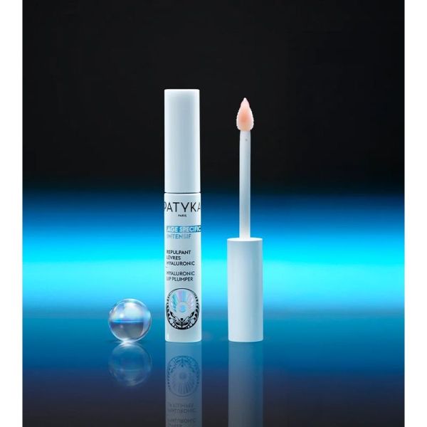 Repulpant Lèvres Hyaluronic - 7 ml