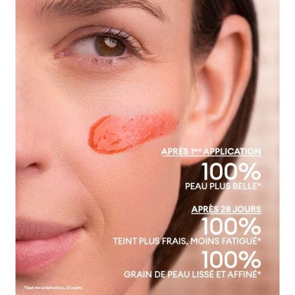 Gommage Sorbet Eclat - 50 ml
