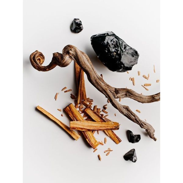 Déodorant Protection 24H - Bois de Santal & Labdanum - 50 ml