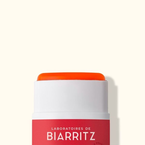 Stick solaire invisible SPF50+ - 10 g