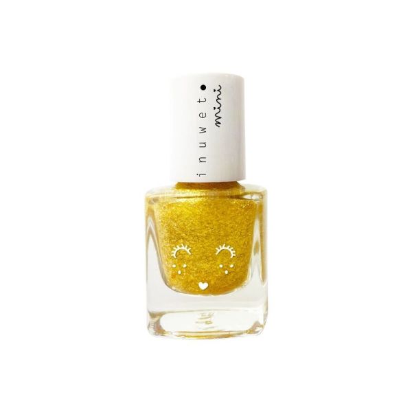 Maison Juliette - Coffret baume a levres fraise et vernis a l'eau enfant