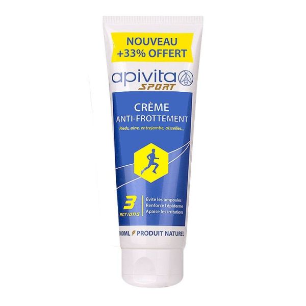 Alvadiem Creme Anti-Frottement 75Ml