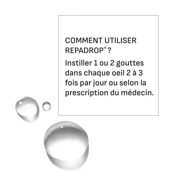 REPADROP - 10 mL