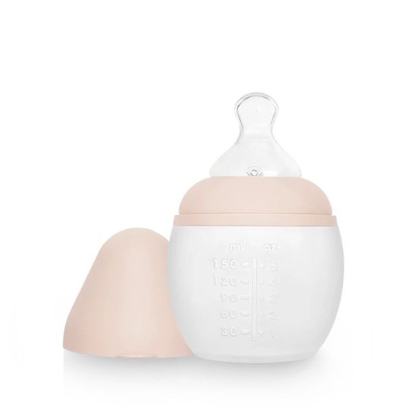 Biberon anti-colique - Nude / Rose Poudré - 150 ml