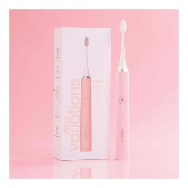 My Variations Brosse à dents électrique - Rose