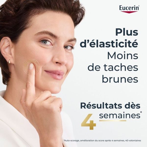 Soin de Nuit HYALURON-FILLER + ELASTICITY - 50 ml