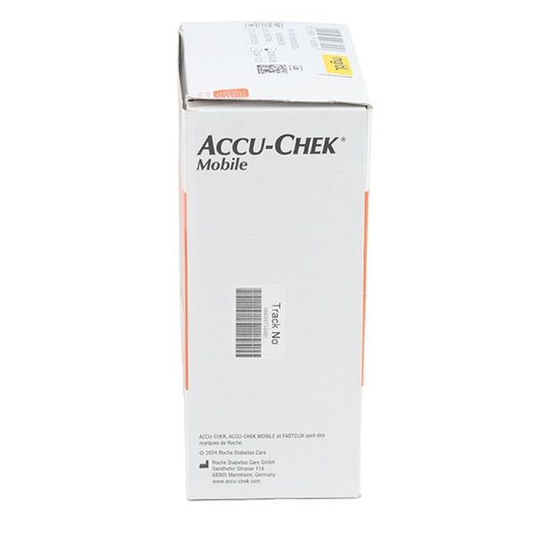 Accu-Chek Mobile Kit