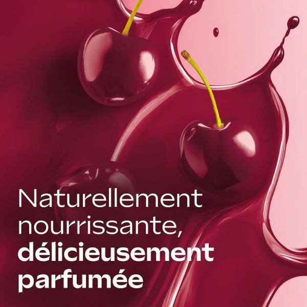 Crème de Douche Very Cherry - 200 ml