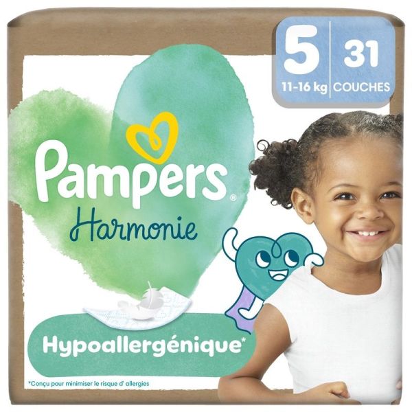 Harmonie - Taille 5 11-16 kg