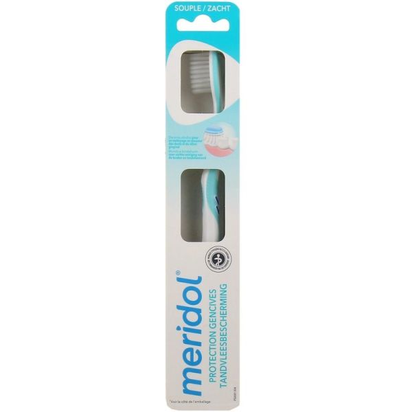 Brosse a Dents Protection Gencives - 1 brosse a dents