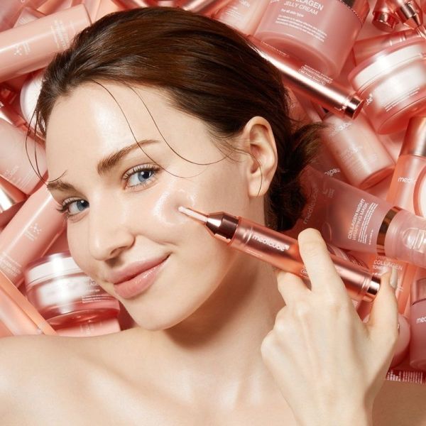 Collagen Glow Booster Serum - 15 ml