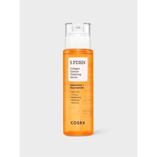 5 PDRN Collagen Intense Vitalizing Serum - 100 ml