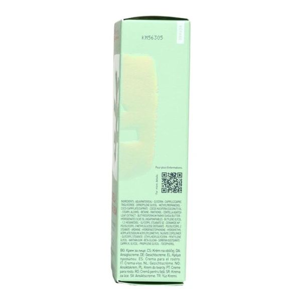 Centella Barrier Cream - 50 ml