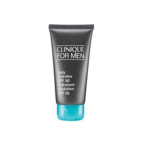 Soin Hydratant Quotidien SPF50 - 75 ml