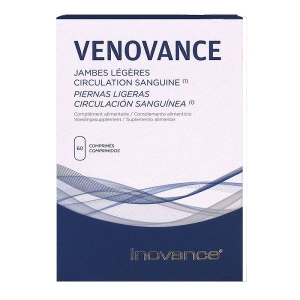 Inovance Venovance Cpr60