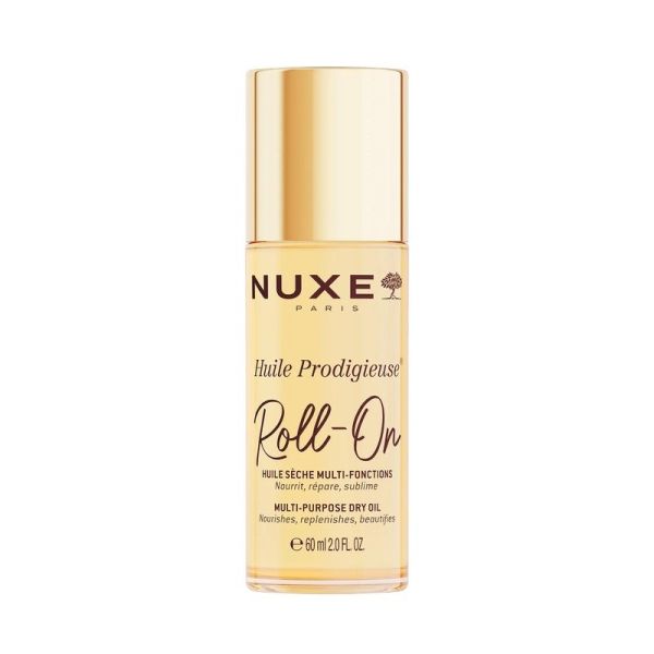 Huile Prodigieuse Roll-On - 60 ml