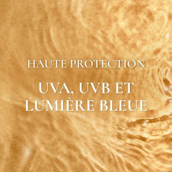 Brume Solaire Fraîche SPF30 SUN - 150 ml
