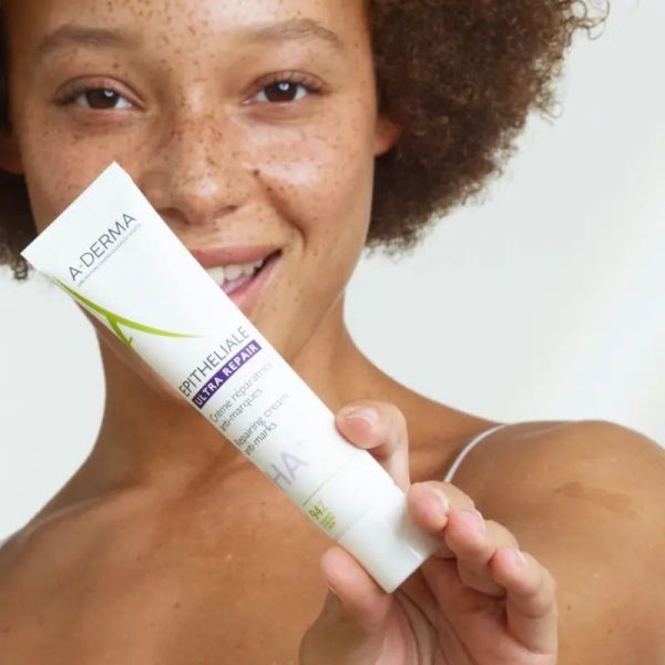 A Derma Epitheliale Ah Ultcr Repa 100Ml