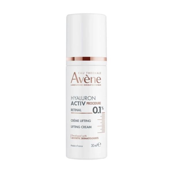 Crème Lifting - 0.1% Rétinal HYALURON ACTIV PROCEDURE - 30 ml
