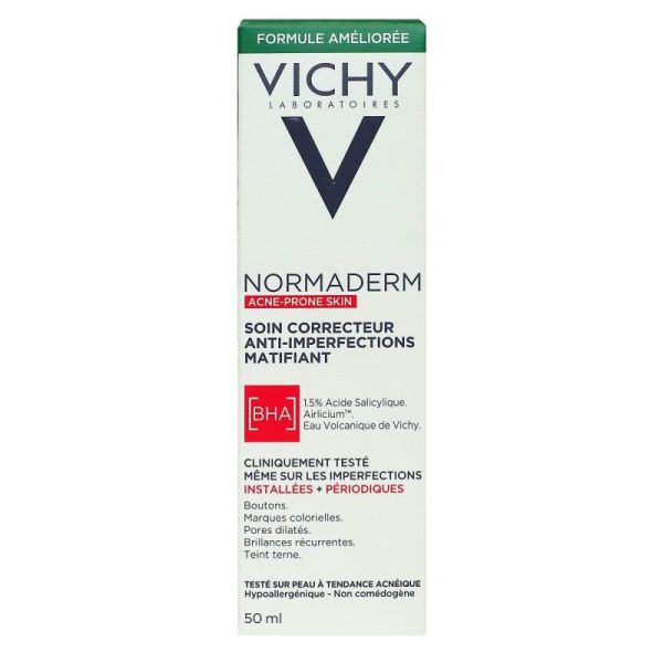 Vichy Normaderm Soin Correcteur 50Ml