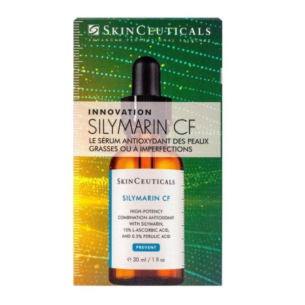 Skinceutic Silymarin