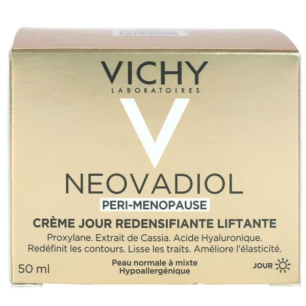 Vichy Neovadiol Menopause Pnm 50Ml