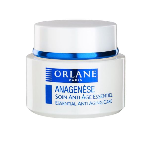 Orlane Anagenese Soin A/Temps Essent 50Ml