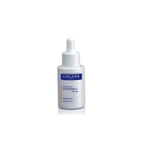 Concentré Vitamine C Energisant - 30 ml