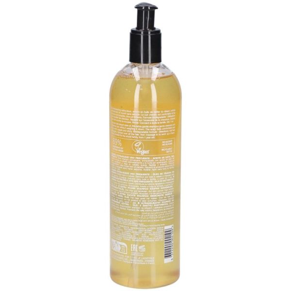 Extra-Gentle Shampooing Extra-Doux - 500 ml