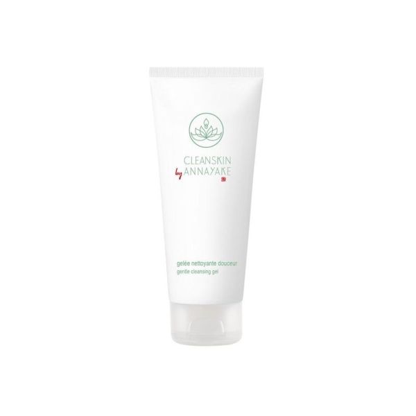 Gelée nettoyante douceur - 100 ml