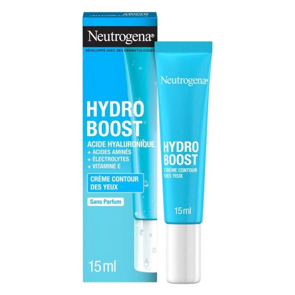 Hydro Boost Contour Des Yeux - 15 ml
