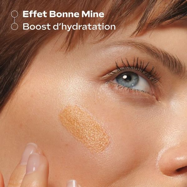Sunkissed Bronzing Serum Drops - 30 ml