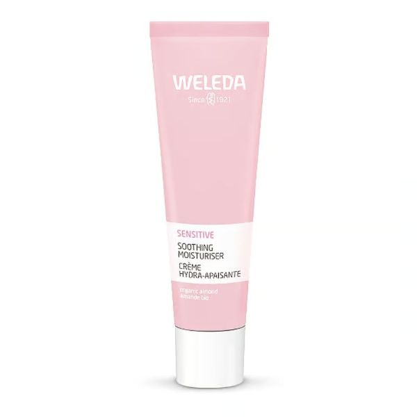 Crème hydra-apaisante Sensitive - 30 ml