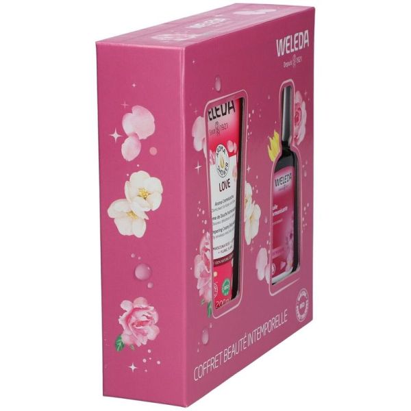 Coffret Beauté Intemporelle - 300 ml