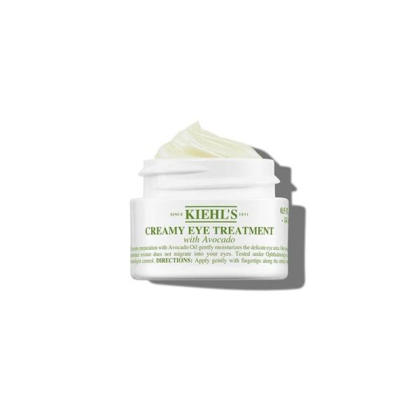 Kiehl's Creamy Eye Treatment with Avocado - 28 ml