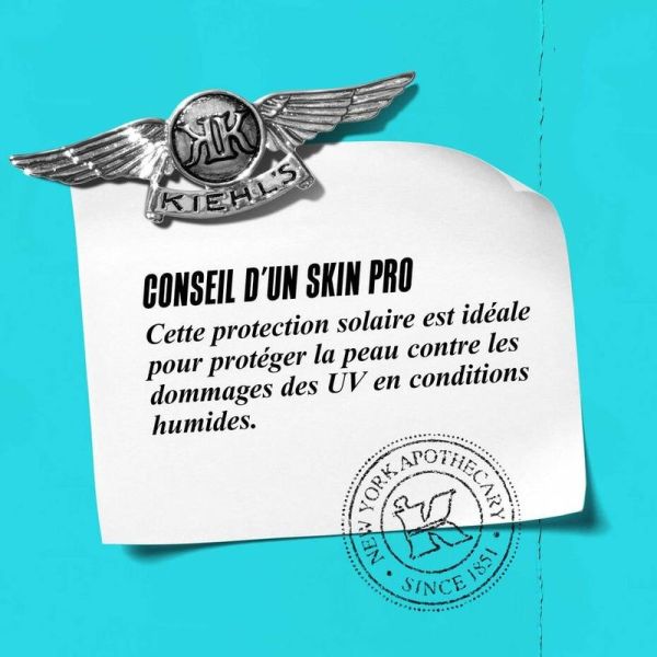 Ultra Light Daily UV Defense Aqua Gel SPF 50 PA++++ - 60 ml