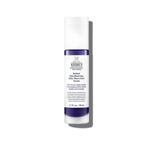 Retinol Skin-Renewing Daily Micro-Dose serum - 30 ml