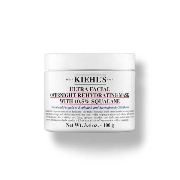 Kiehlaposs Ultra Facial Overnight Mask