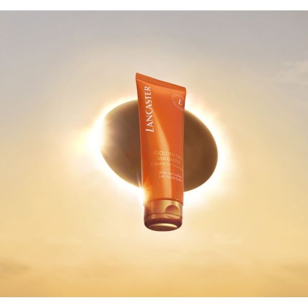 Golden Tan Maximizer Lait Après-Soleil - 250 ml