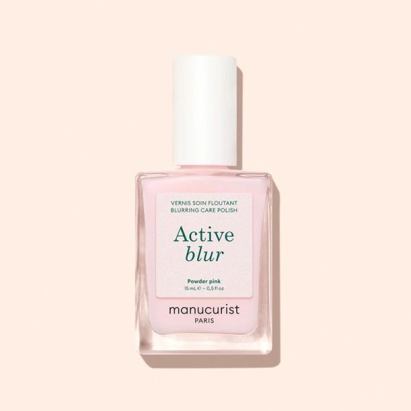 Vernis soin Active Blur - 15 mL