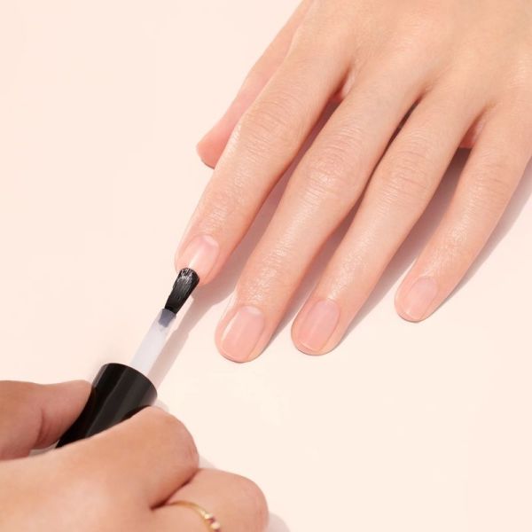 Vernis à ongles Green Jelly - Pomme d'Amour - 15 ml