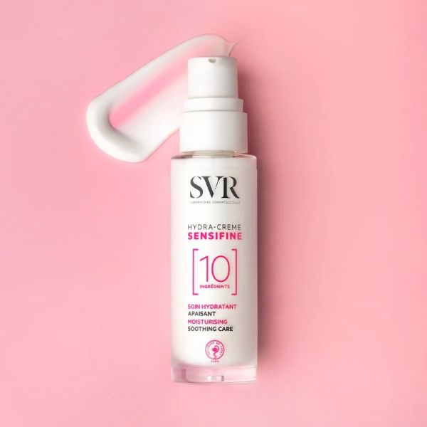 Hydra crème SENSIFINE - 40 ml