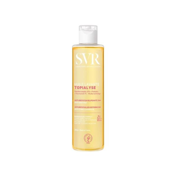 Huile Lavante TOPIALYSE - 100 ml