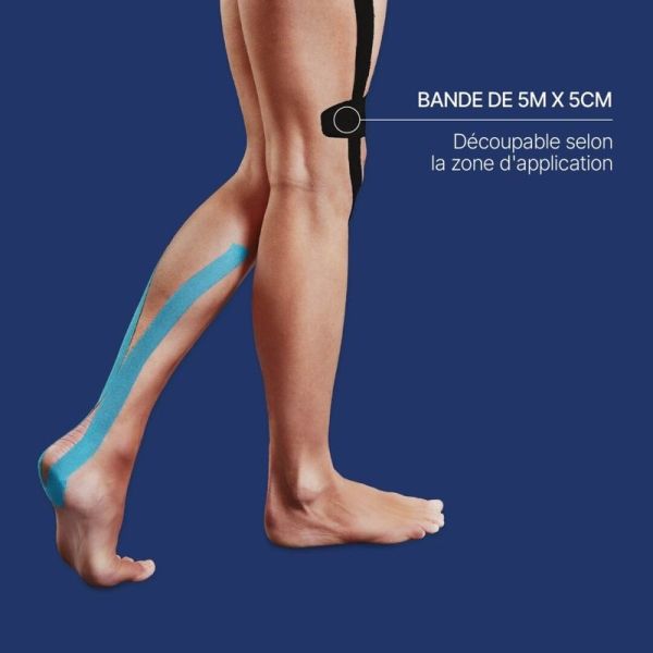 Urgo Bande De Kinesiologie