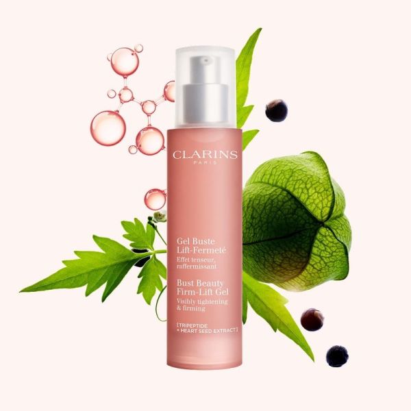Gel Buste Lift-Fermeté - 50 ml