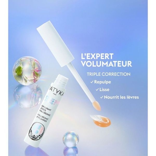 Repulpant Lèvres Hyaluronic - 7 ml